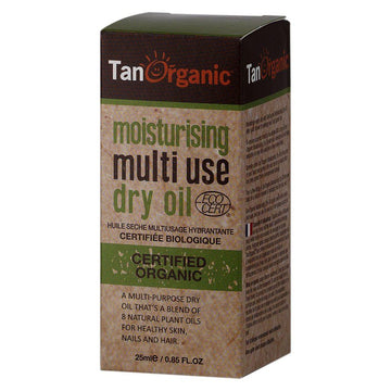 Multi Use Oil 25Ml